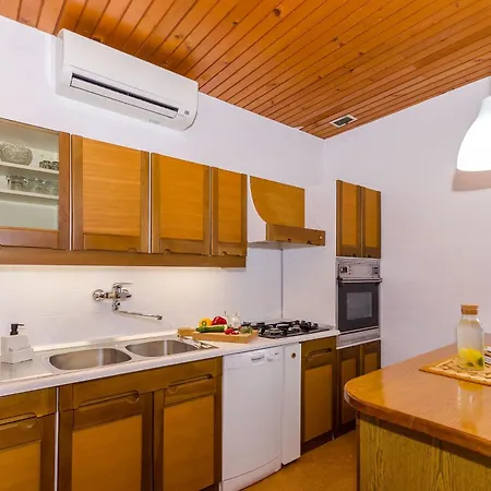 Holiday home House Vetus Pontem *