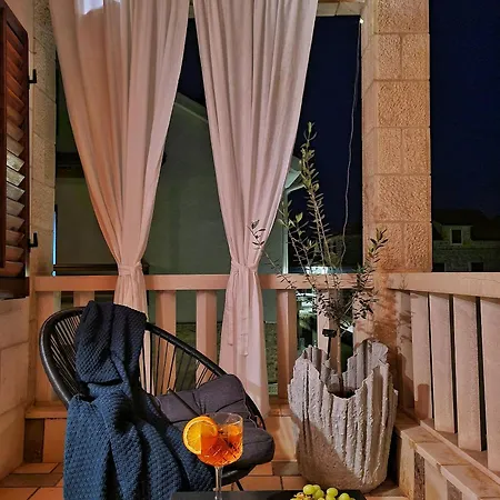 Holiday home House Vetus Pontem *