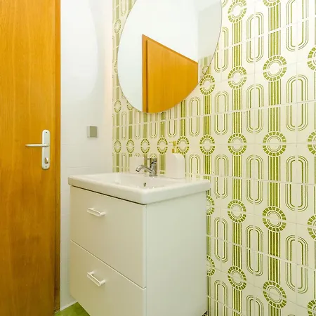 House Vetus Pontem Holiday home