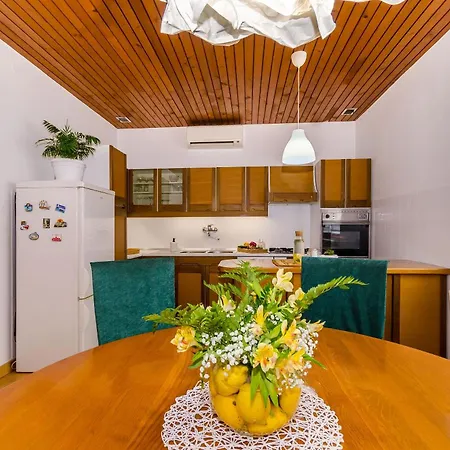Holiday home House Vetus Pontem Vrboska