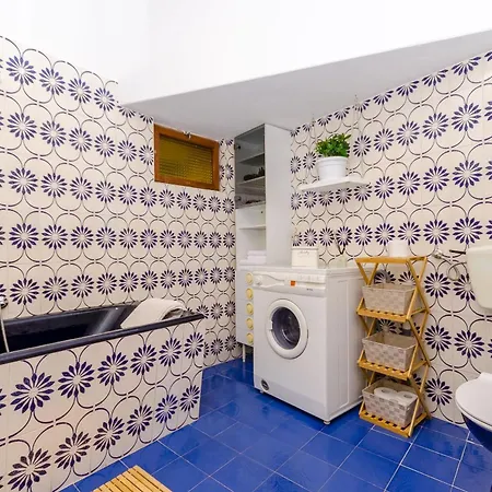Holiday home House Vetus Pontem *