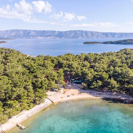 House Vetus Pontem Holiday home