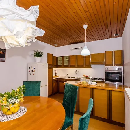 Сasa de vacaciones House Vetus Pontem