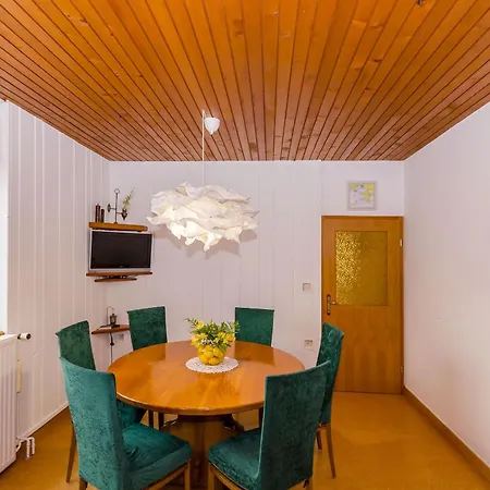 House Vetus Pontem * Vrboska