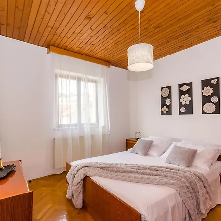 Сasa de vacaciones House Vetus Pontem