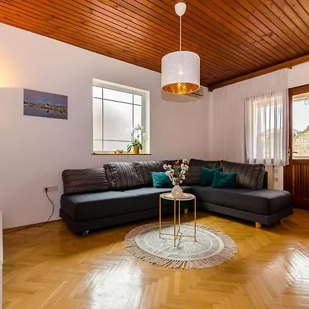 Сasa de vacaciones House Vetus Pontem *