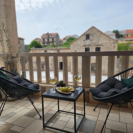 Сasa de vacaciones House Vetus Pontem