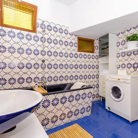 House Vetus Pontem Сasa de vacaciones